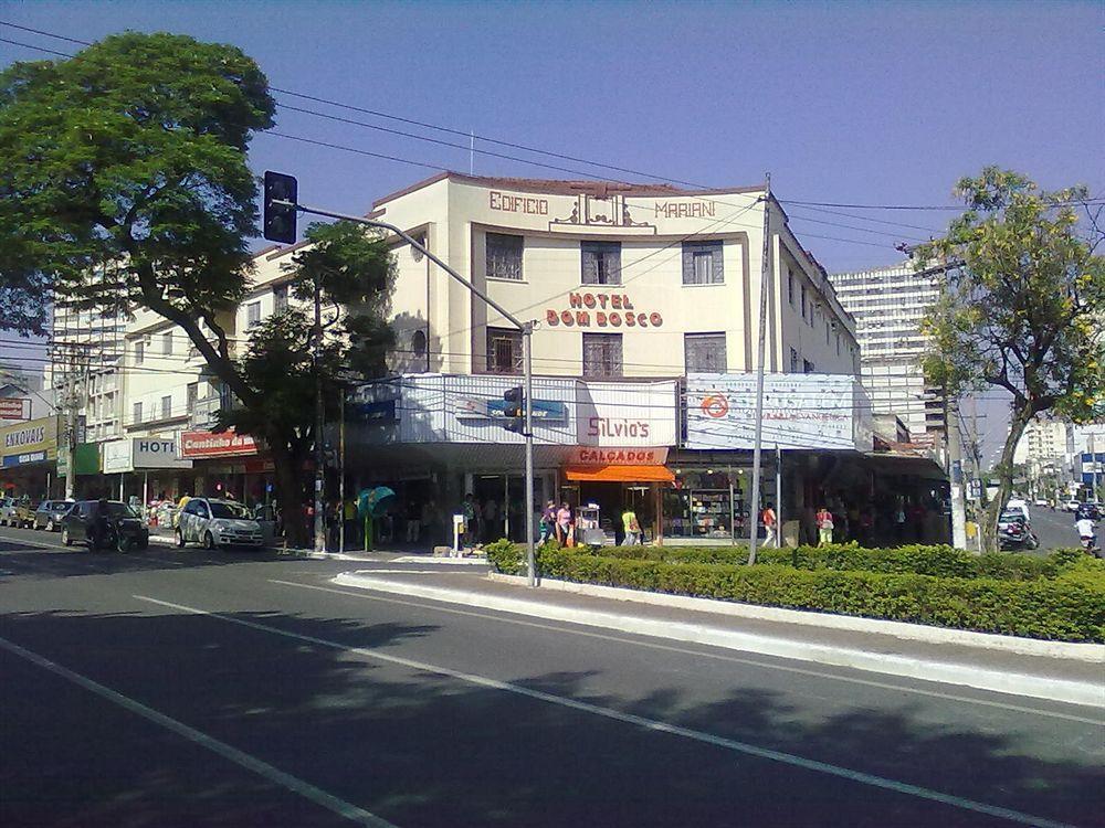 Dom Bosco Hotel